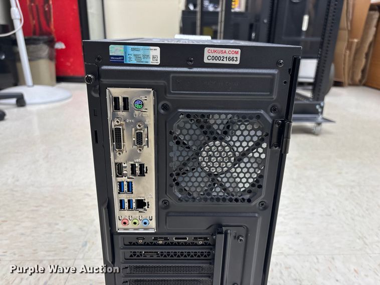 image for item EN5819 CPU