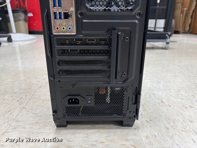 image for item EN5819 CPU