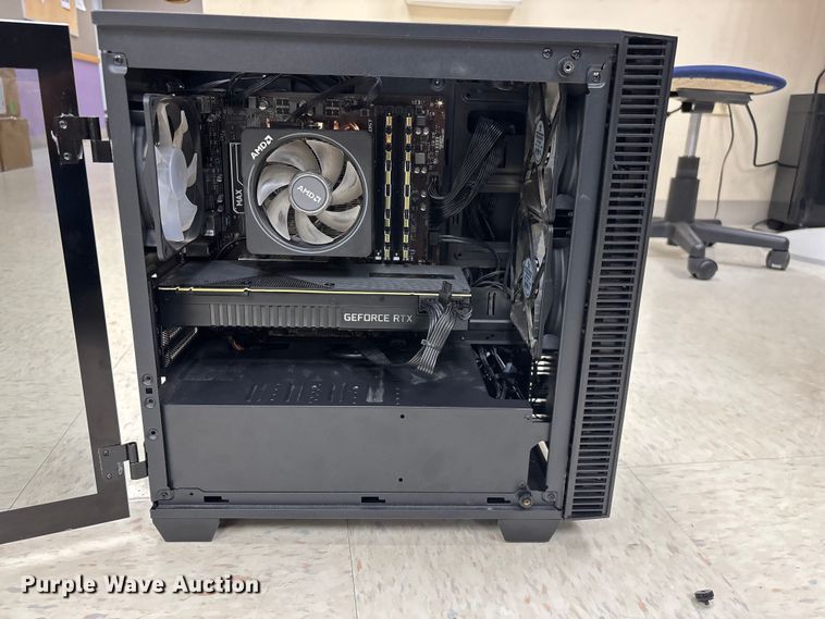 image for item EN5819 CPU