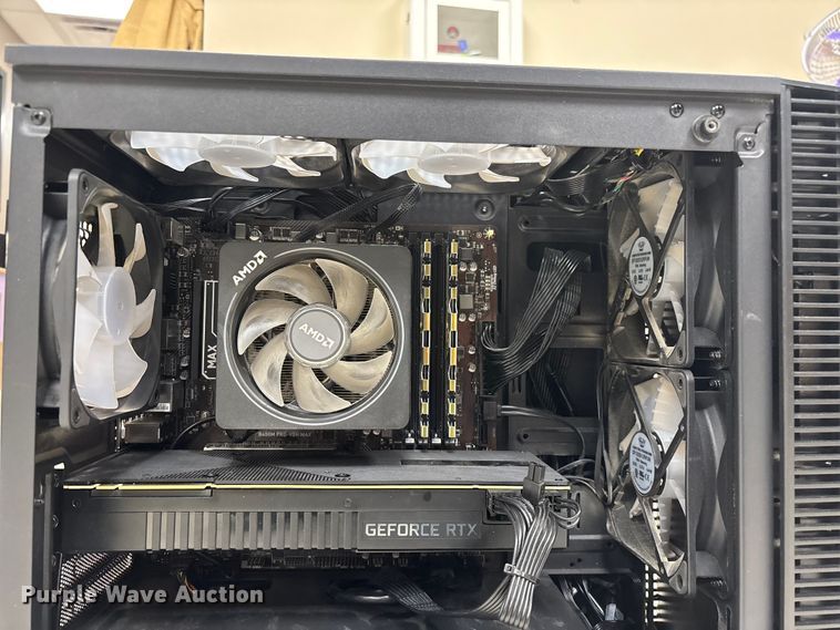 image for item EN5819 CPU