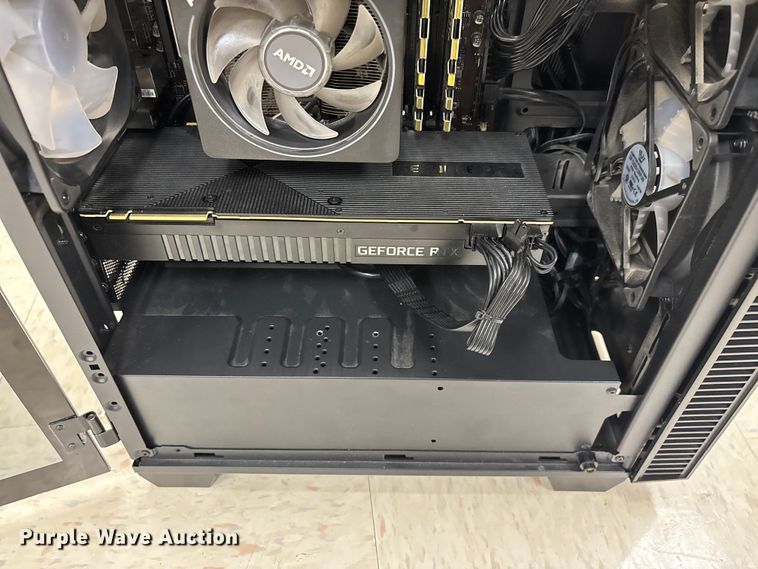 image for item EN5819 CPU