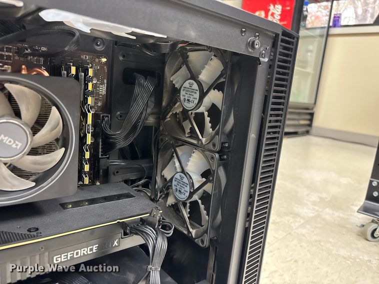 image for item EN5819 CPU