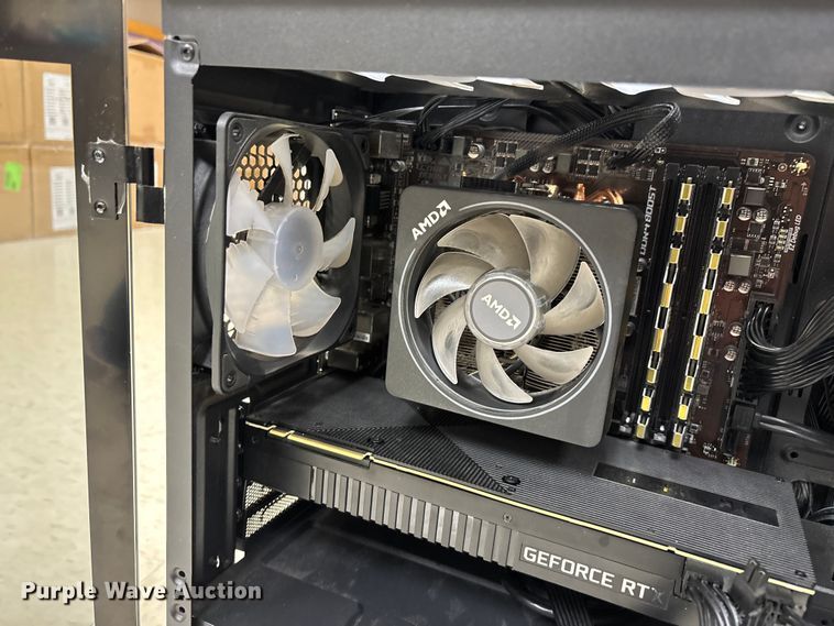 image for item EN5819 CPU