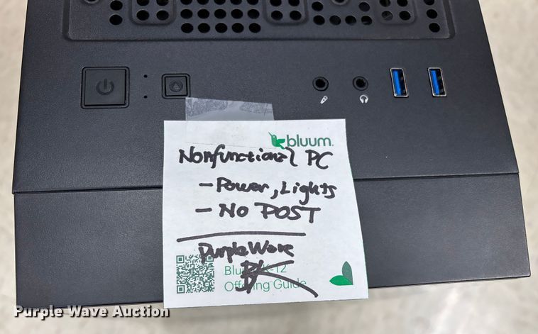 image for item EN5819 CPU