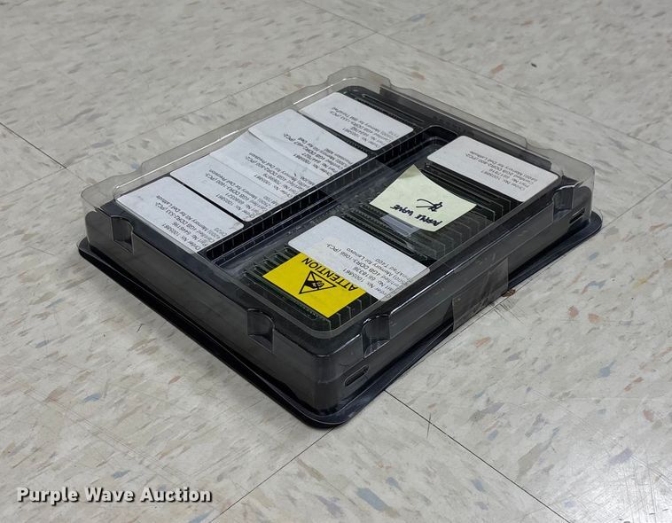 image for item EN5820 (49) RAM for laptops