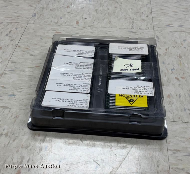 image for item EN5820 (49) RAM for laptops