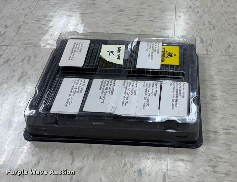 image for item EN5820 (49) RAM for laptops