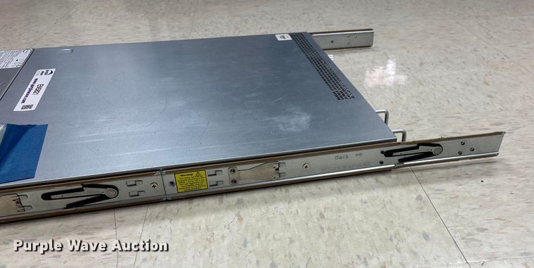 image for item EN5821 Supermicro 116-7 server