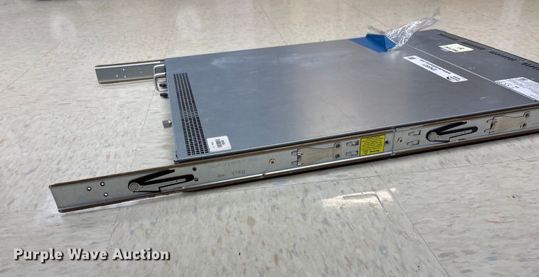 image for item EN5821 Supermicro 116-7 server