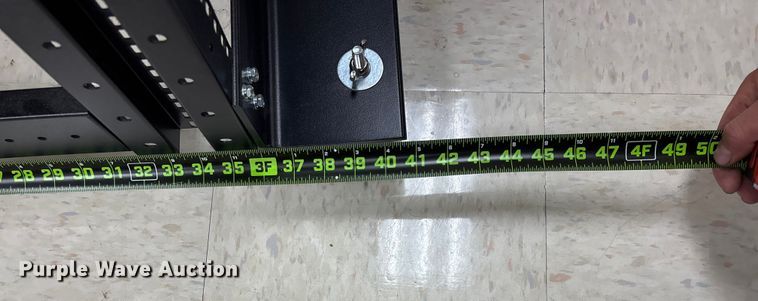 image for item EN5822 Server rack