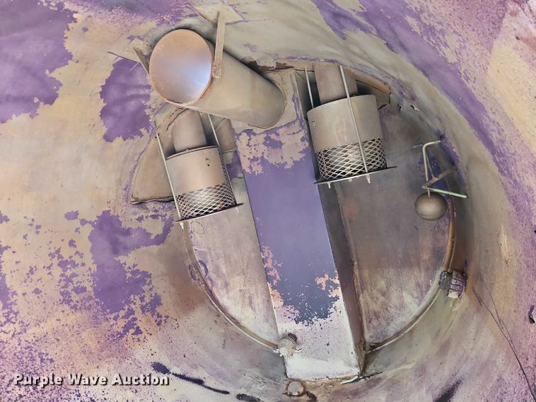 image for item EO4800 2003 International 7400 sewer rodder truck