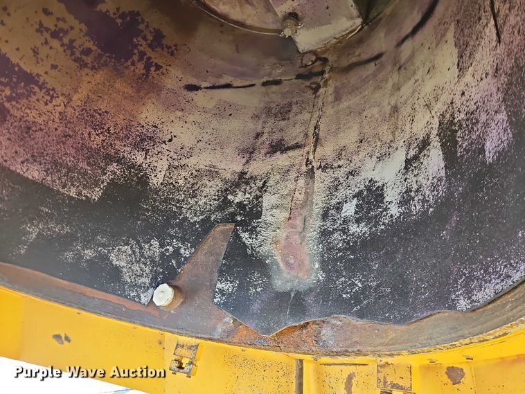 image for item EO4800 2003 International 7400 sewer rodder truck