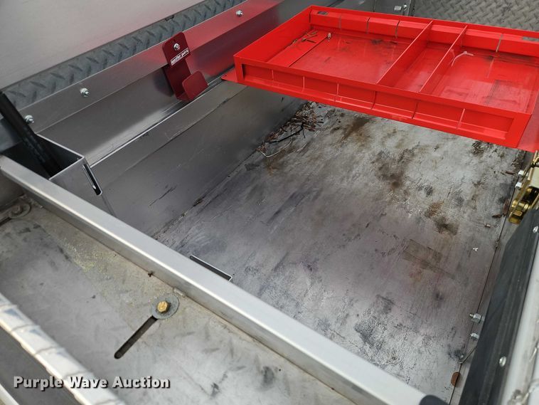 image for item EO4801 2007 Ford F150 SuperCab pickup truck