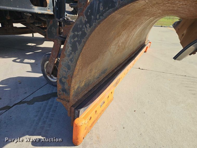 image for item EO4802 2007 International 7400 dump truck