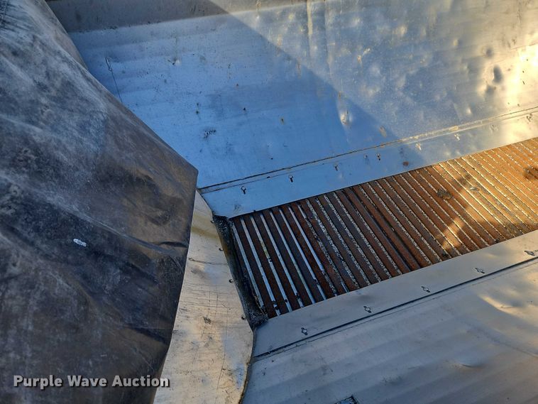 image for item EO4802 2007 International 7400 dump truck