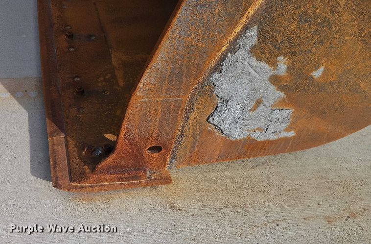 image for item EO4803 2014 John Deere 444K wheel loader