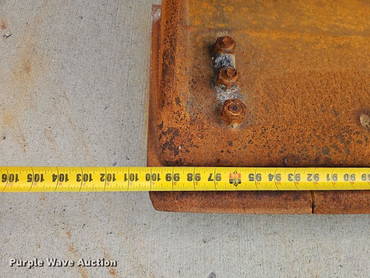 image for item EO4803 2014 John Deere 444K wheel loader