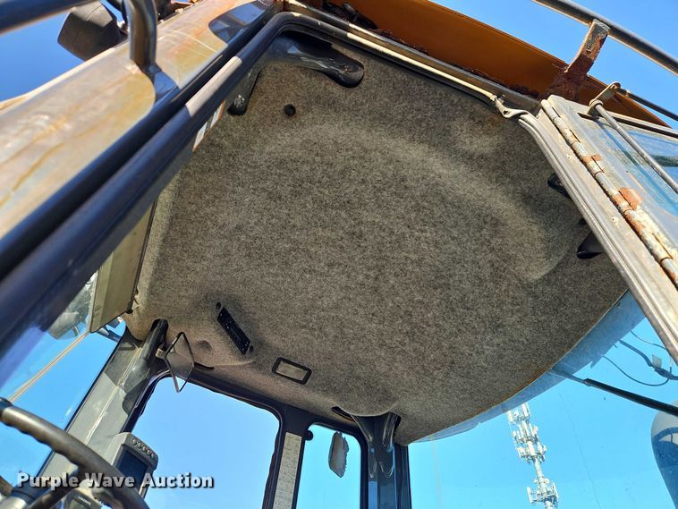 image for item EO4803 2014 John Deere 444K wheel loader