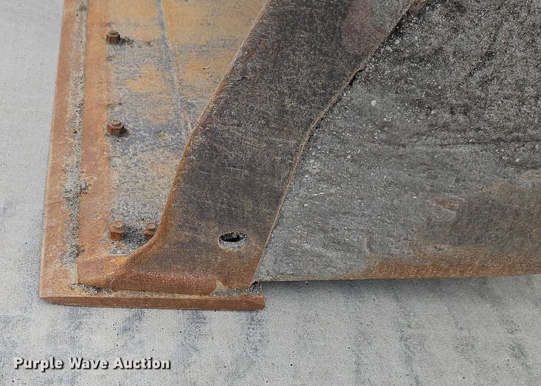 image for item EO4804 John Deere 444K wheel loader