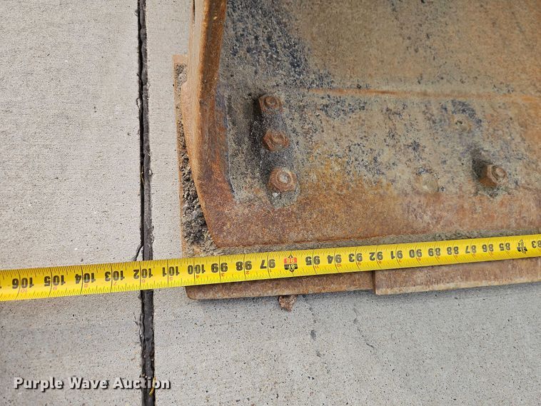 image for item EO4804 John Deere 444K wheel loader