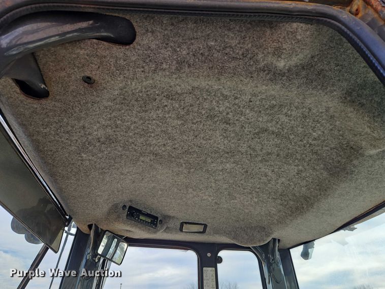 image for item EO4804 John Deere 444K wheel loader