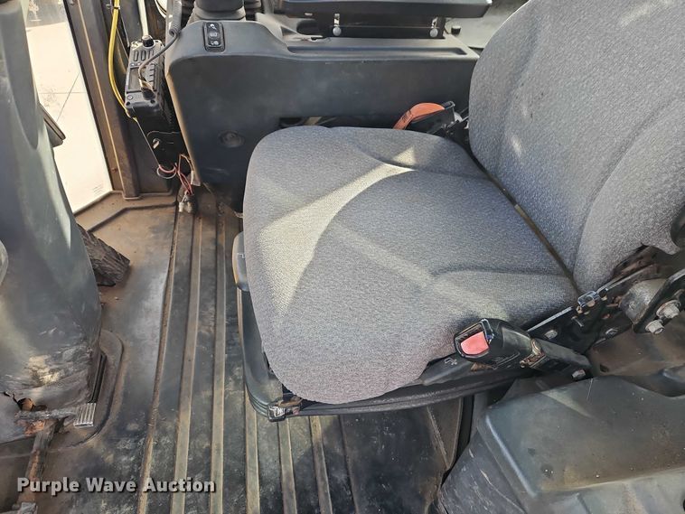 image for item EO4804 John Deere 444K wheel loader