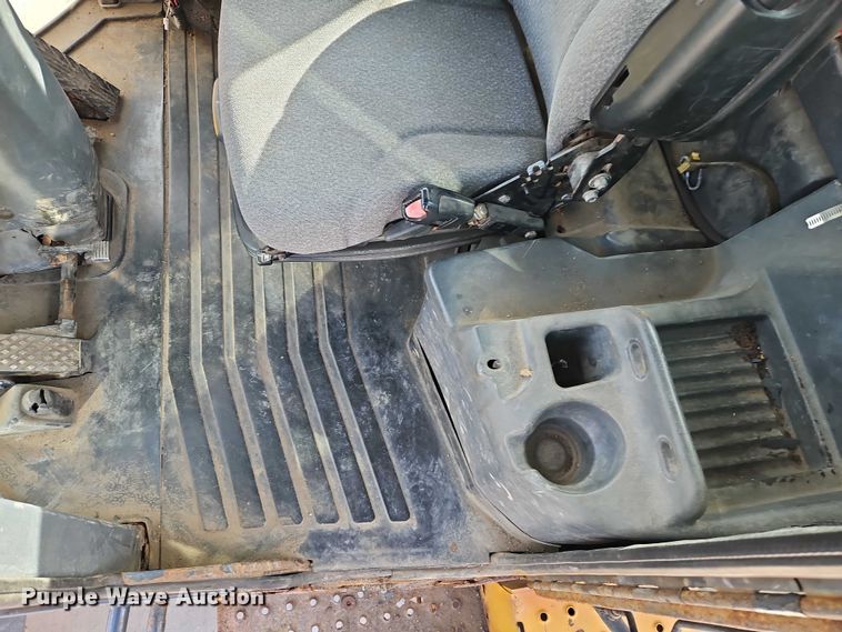 image for item EO4804 John Deere 444K wheel loader