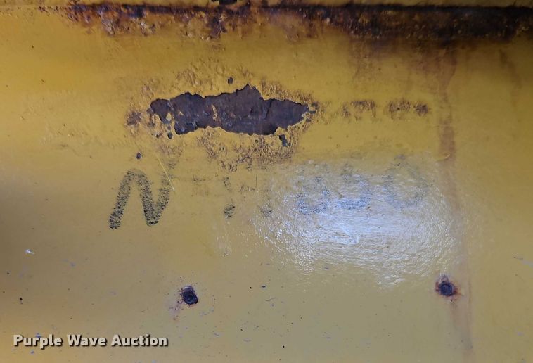 image for item EO4804 John Deere 444K wheel loader