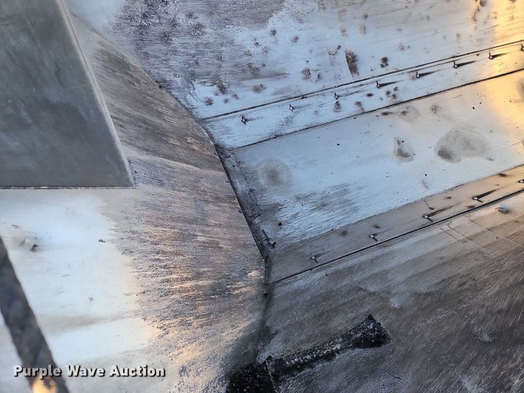 image for item EO4805 2009 International 7400 dump truck