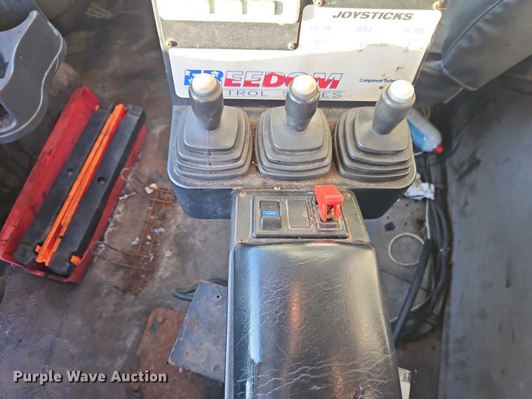 image for item EO4805 2009 International 7400 dump truck