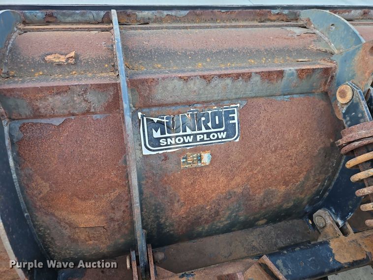 image for item EO4806 2006 International 7400 dump truck