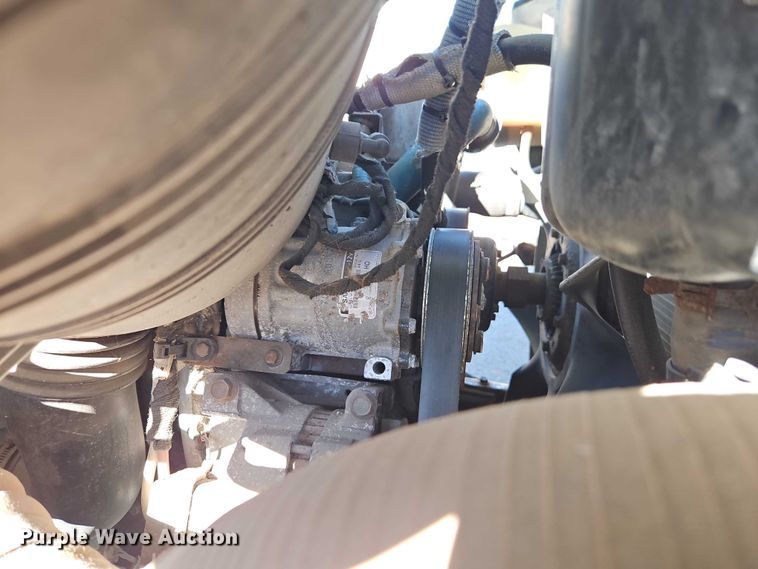 image for item EO4807 2006 International 7400 dump truck