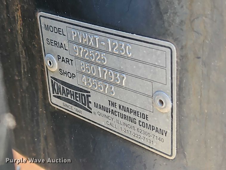 image for item EO4810 2000 Ford F450 Super Duty dump truck