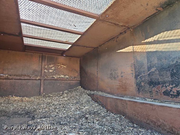 image for item EO4810 2000 Ford F450 Super Duty dump truck