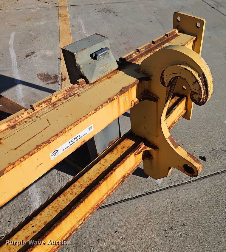 image for item EO4811 60