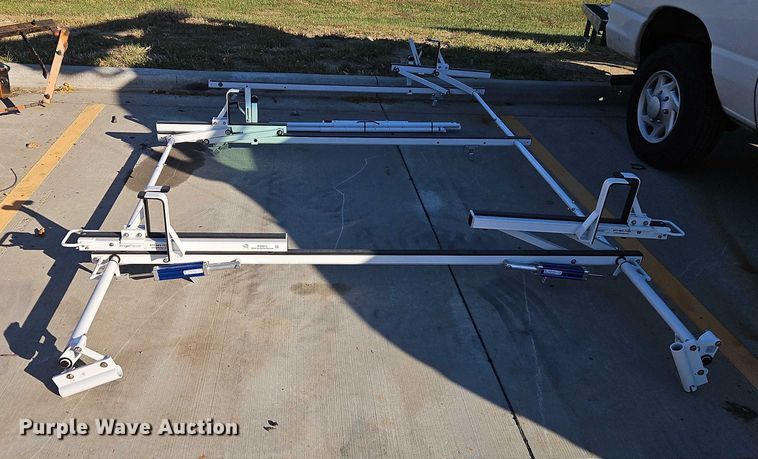 image for item EO4812 Ergo Rack ladder rack