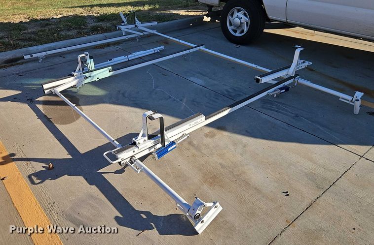 image for item EO4812 Ergo Rack ladder rack