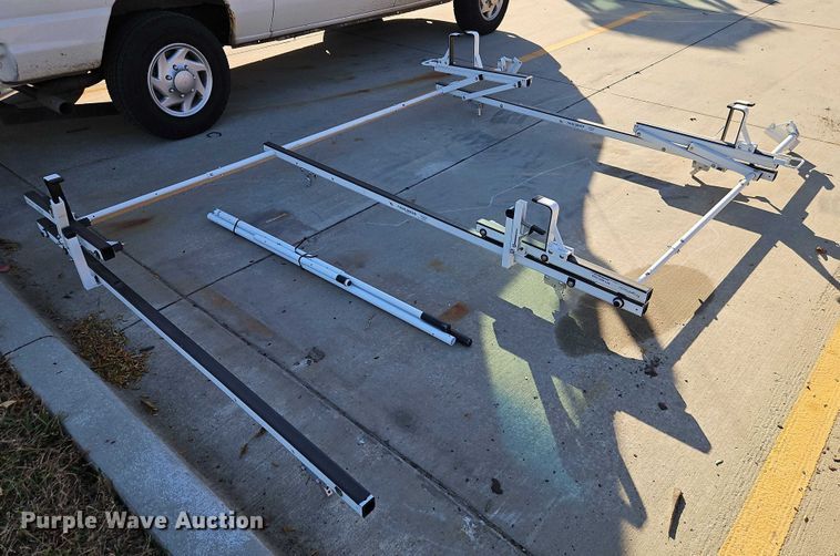 image for item EO4812 Ergo Rack ladder rack