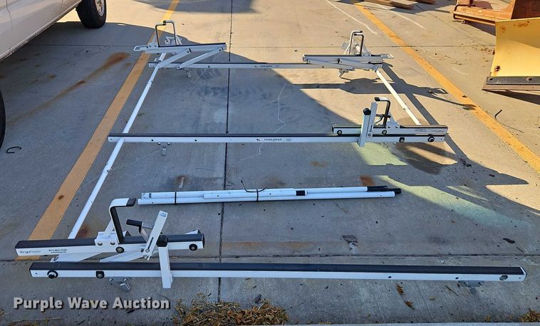 image for item EO4812 Ergo Rack ladder rack