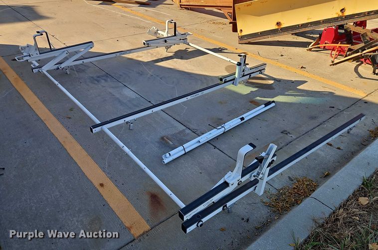 image for item EO4812 Ergo Rack ladder rack