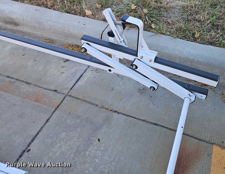 image for item EO4812 Ergo Rack ladder rack