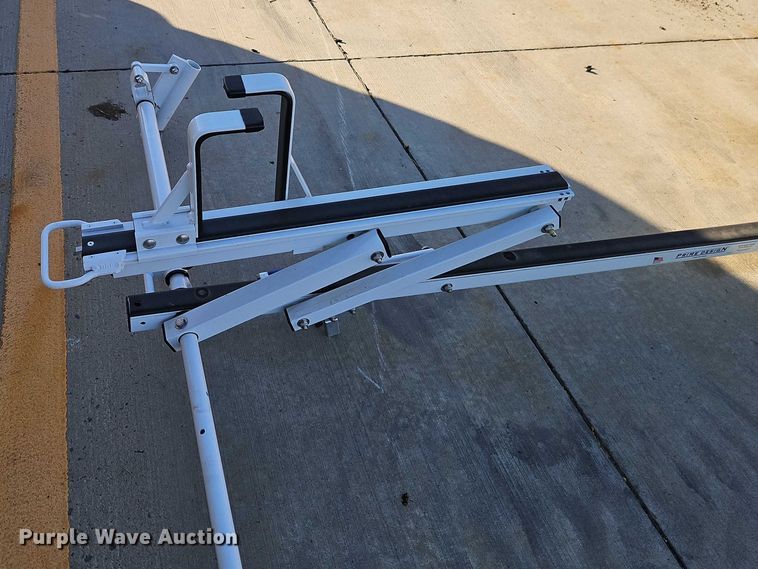 image for item EO4812 Ergo Rack ladder rack