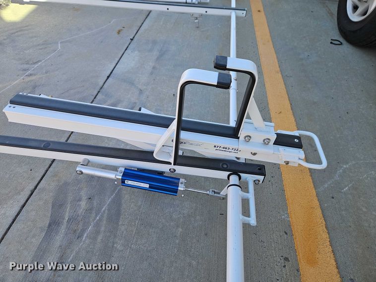 image for item EO4812 Ergo Rack ladder rack