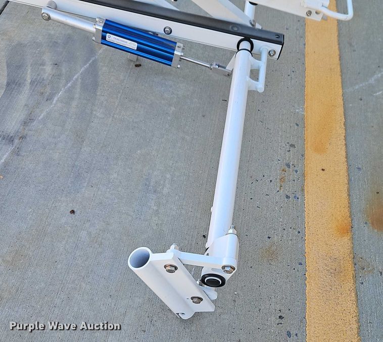 image for item EO4812 Ergo Rack ladder rack