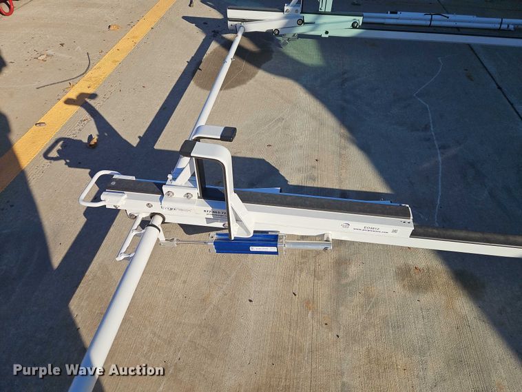 image for item EO4812 Ergo Rack ladder rack