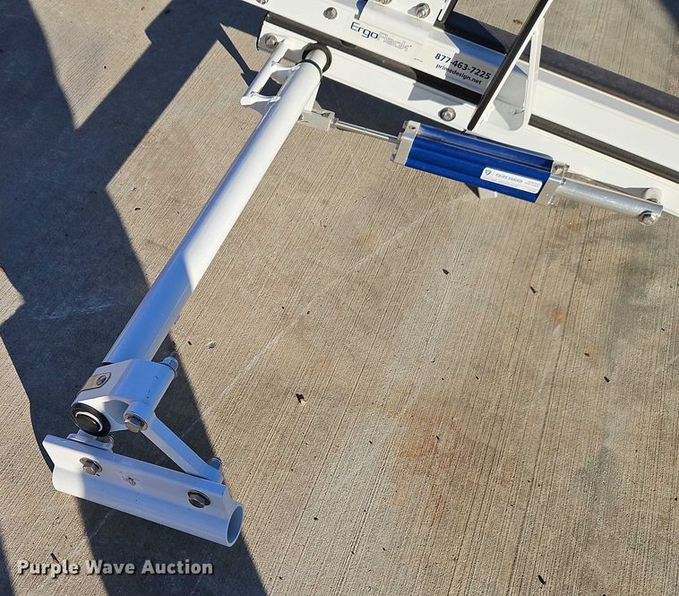 image for item EO4812 Ergo Rack ladder rack