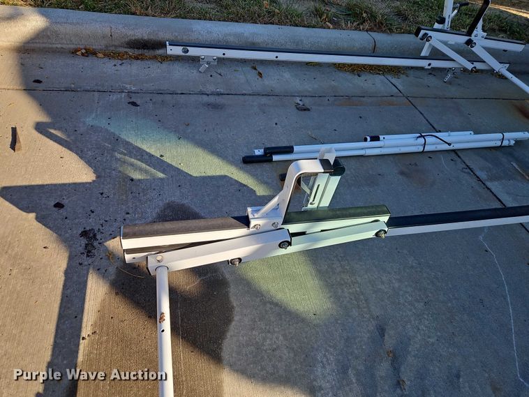 image for item EO4812 Ergo Rack ladder rack