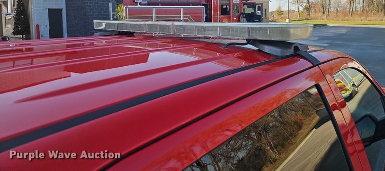 image for item EO4817 2016 Chevrolet Silverado 1500 Crew Cab pickup truck