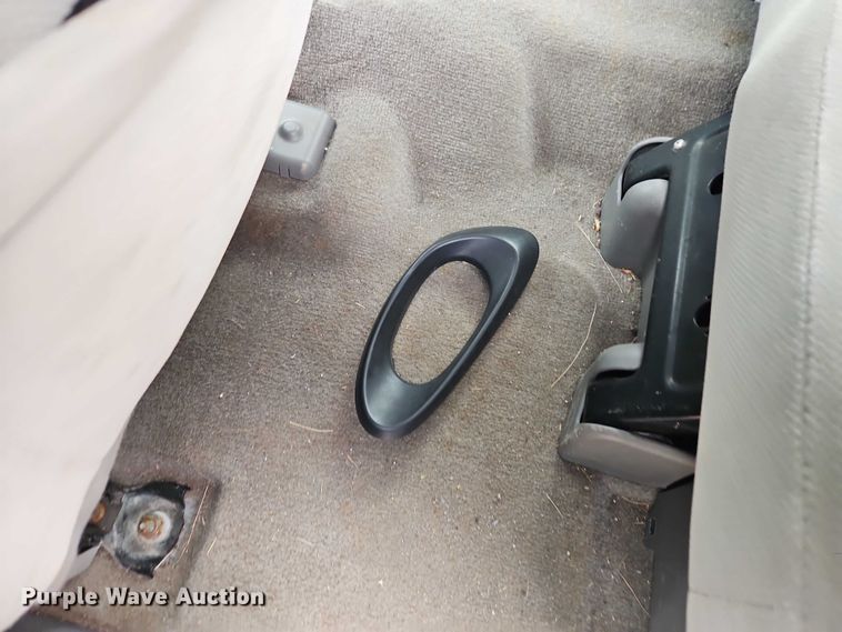 image for item EO4821 2007 Chevrolet Trail Blazer SUV