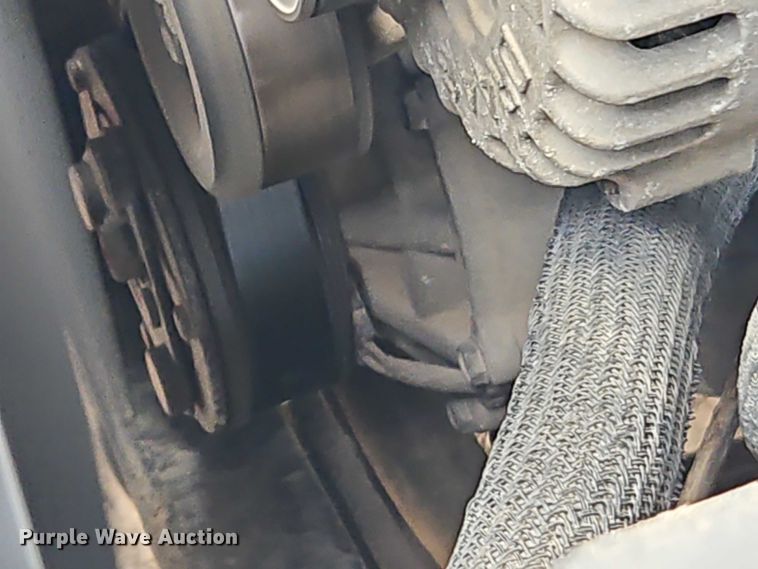 image for item EO4821 2007 Chevrolet Trail Blazer SUV